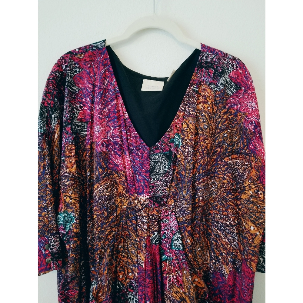 Anthropologie | Edme & Esyllte Dress - Picture 2 of 3